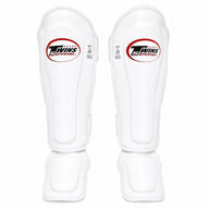 Twins special scheenbeschermers wit