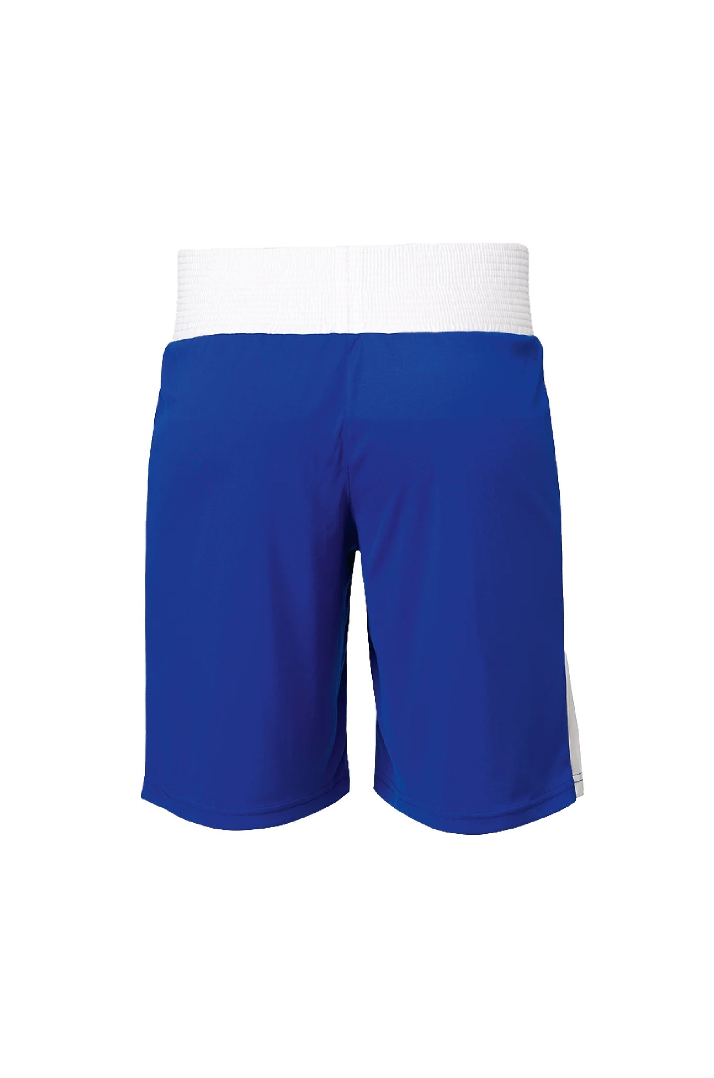 wedstruijdbroek boksen blauw sting