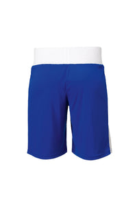 wedstruijdbroek boksen blauw sting