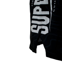 Superpro mma shorts